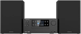 Kenwood M-925DAB schwarz