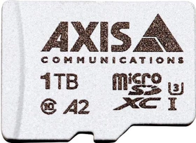 Axis Surveillance R100/W39 1TB Kit, UHS-I U3, A2, Class 10