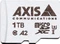 Axis Surveillance, microSD UHS-I U3 Vorschaubild