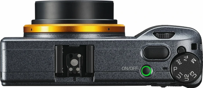 RICOH GR III Street Edition