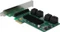 DeLOCK PCIe 2.0 x1 -> 8x SATA Vorschaubild