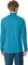 Vaude Larice Light II Funktionsshirt langarm caspian blue (Herren) Vorschaubild