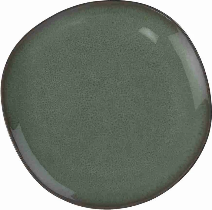 like by Villeroy & Boch Lave Vert Speiseteller 28cm