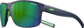 Julbo Renegade dark blue-green/spectron 3 cf