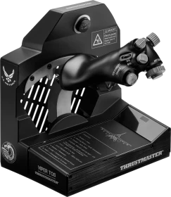 Thrustmaster Viper TQS (PC)