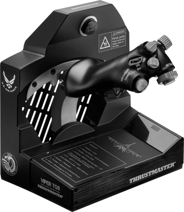 Thrustmaster Viper TQS (PC)