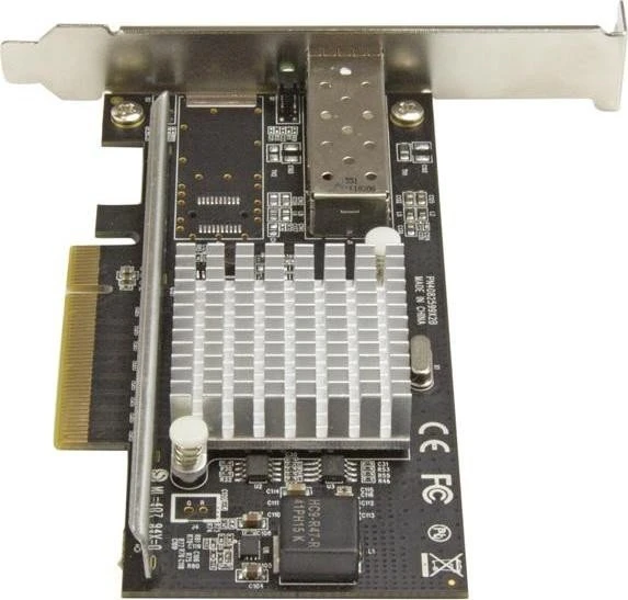 StarTech LAN-Adapter, SFP+, PCIe 2.0 x8