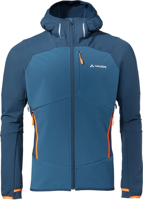 Vaude Larice V Funktionsjacke dark sea (Herren)