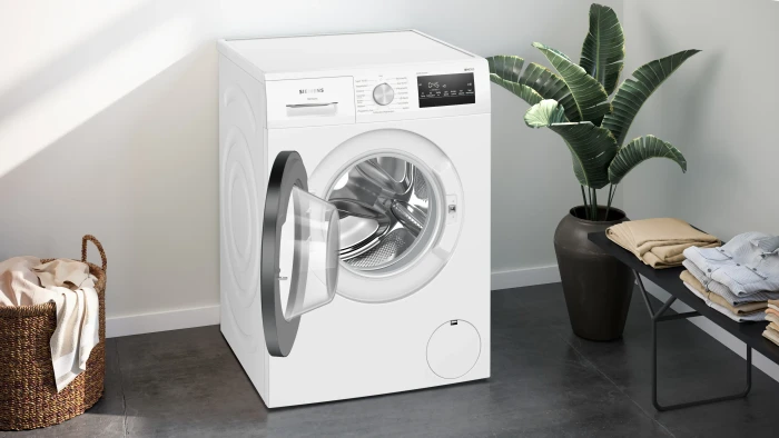 Siemens iQ300 WM14N2G3 Frontlader