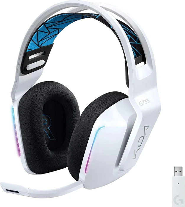 Logitech G733 K/DA