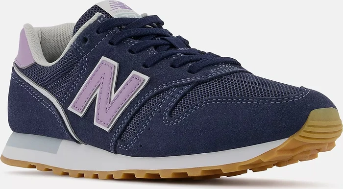 New Balance 373v2 natural indigo/raw amethyst (Damen)