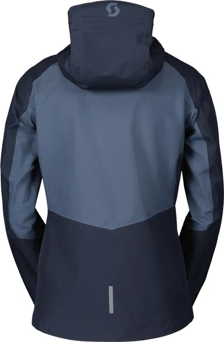 Scott Explorair Light Dryo Funktionsjacke dark blue/metal blue (Damen)