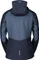 Scott Explorair Light Dryo Funktionsjacke dark blue/metal blue (Damen) Vorschaubild