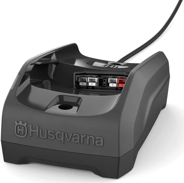 Husqvarna QC80 Ladegerät