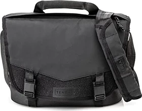 Tenba DNA 9 Slim Schultertasche schwarz