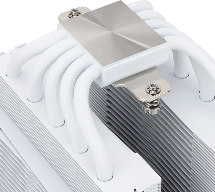 Thermalright Frost Commander 140 White