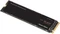 Western Digital WD_BLACK SN850 NVMe SSD (lizenziert für PS5) 1TB, M.2 2280 / M-Key / PCIe 4.0 x4, Kühlkörper Vorschaubild