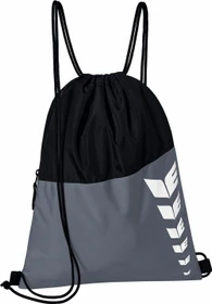 Erima Six Wings Sportbeutel slate grey/black