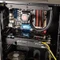 Lian Li PC-D600WB schwarz, Acrylfenster Vorschaubild