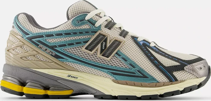 New Balance 1906R new spruce/moonbeam/driftwood