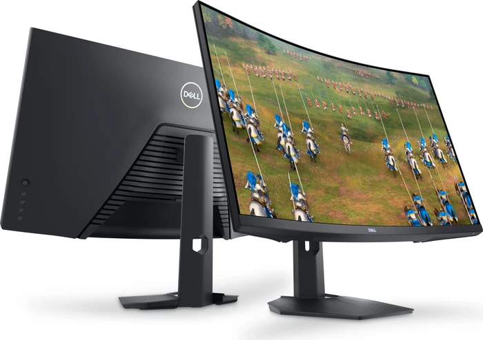 Dell S3222HG, 31.5"