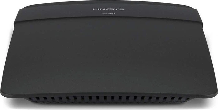 Linksys E1200