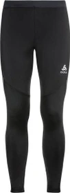 Odlo Ceramiwarm Tights Hose lang schwarz (Herren)