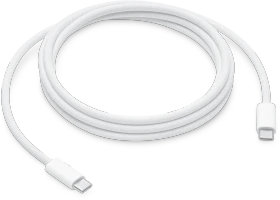 Apple 240W USB-C Ladekabel (2024), 2m (MYQT3ZM/A)