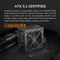 Cougar ATLAS 650 650W, ATX 3.1 Vorschaubild