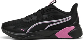 Puma Disperse XT 4 puma black/sea glass/pink pixel