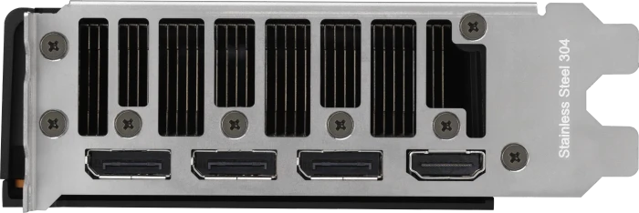 ASUS Turbo Radeon AI PRO R9700, TURBO-AI-PRO-R9700-32G, 32GB GDDR6, HDMI, 3x DP
