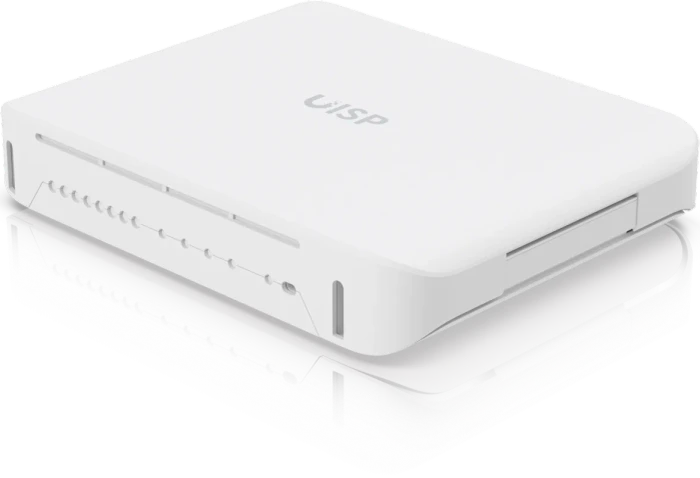 Ubiquiti UISP Box Plus, Outdoor Gehäuse