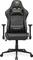 Cougar Armor One V2 Gamingstuhl, schwarz/gold Vorschaubild