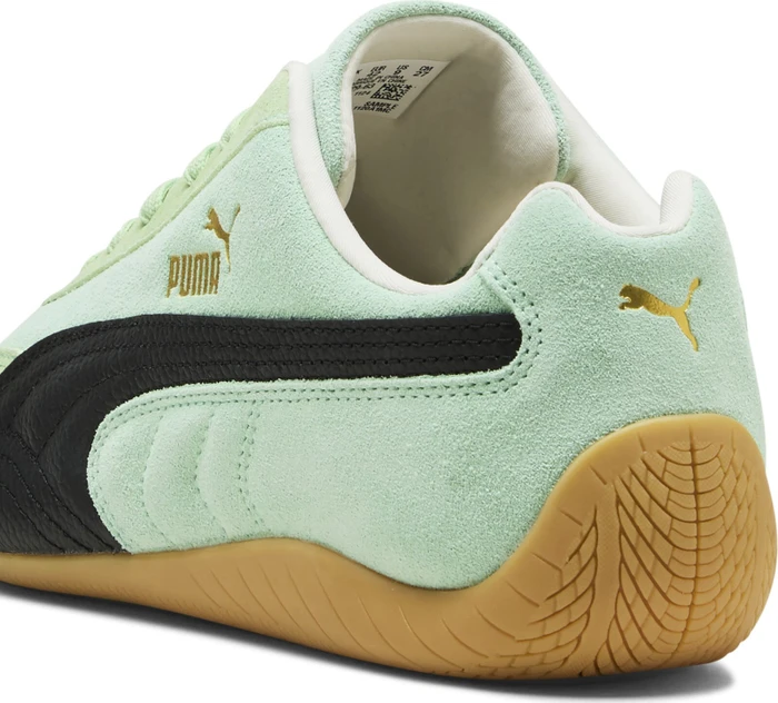 Puma Speedcat pure green/fresh mint