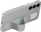 Samsung Standing Grip Case für Galaxy S25+ grau Vorschaubild
