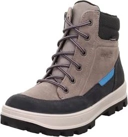 Superfit Tedd Sympatex hellgrau/blau (Junior)