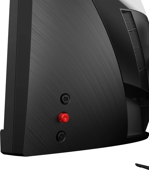 MSI MPG Artymis 273CQRDE, 27"