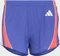 adidas Adizero Archive Laufhose kurz dual indigo/semi lucid red/white (Herren) Vorschaubild