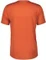 Scott Trail Flow Zip Trikot kurzarm braze orange (Herren) Vorschaubild