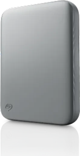Seagate Expansion Portable (2026), 4TB, USB 3.0 Micro-B