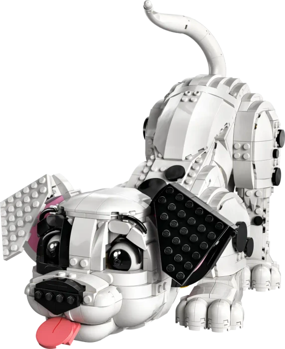 LEGO Disney - Welpe aus 101 Dalmatiner