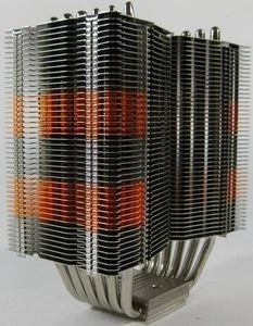 Prolimatech Super Mega Kühlkörper