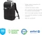 Dicota Laptop Rucksack Eco MOTION 13-15.6", schwarz Vorschaubild