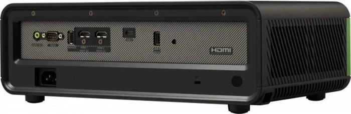 ViewSonic X1-4K