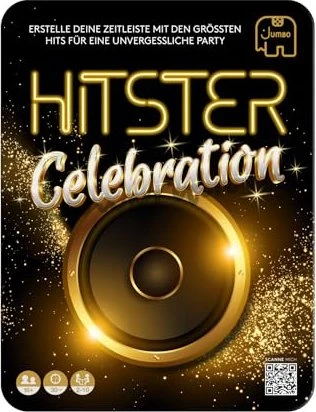 Hitster - Celebration