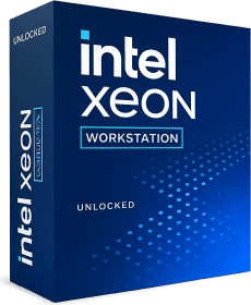 Intel Xeon 696X, 64P/128T, 2.40-4.80GHz, boxed ohne Kühler