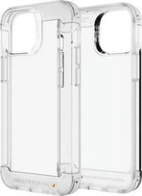 Gear4 Havana für Apple iPhone 13 Mini transparent