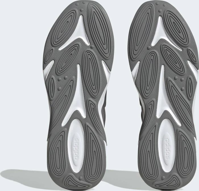 adidas Ozelle Cloudfoam grey four/grey six