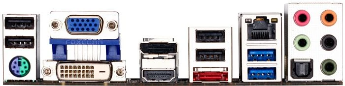 GIGABYTE G1.Sniper M3 (Intel 1155)