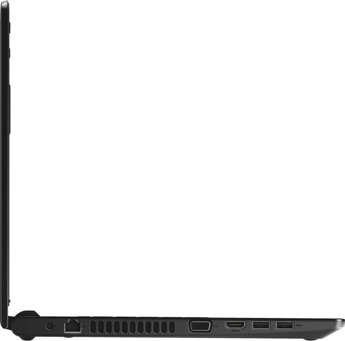 Dell Vostro 15 3568, Core i3-6006U, 8GB RAM, 256GB SSD, DE